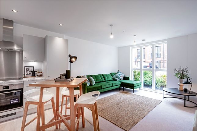 Flat for sale in Romsey Road, Winchester