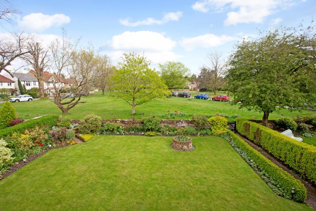 Semi-detached house for sale in Hatching Green, Harpenden