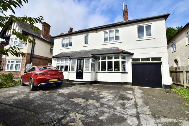 Scraptoft Lane, Humberstone, Leicester, Le5