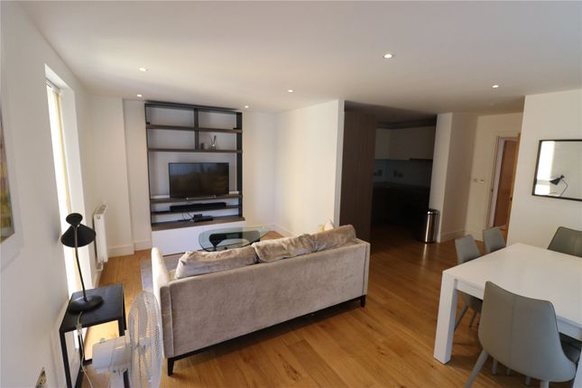 9, Sherrans House, London photo 2