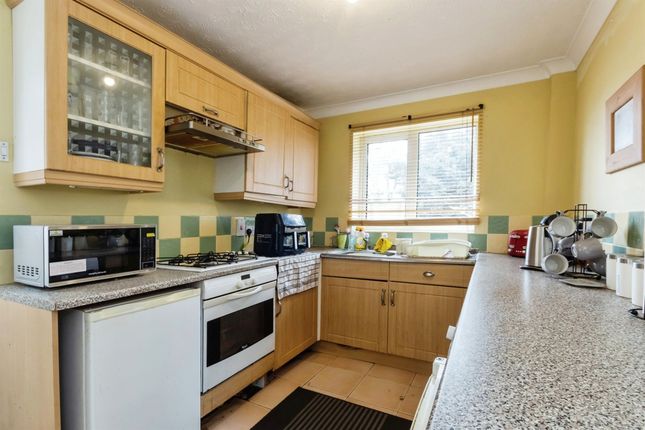 Detached house for sale in Finchley Close, Clifton, Nottingham
