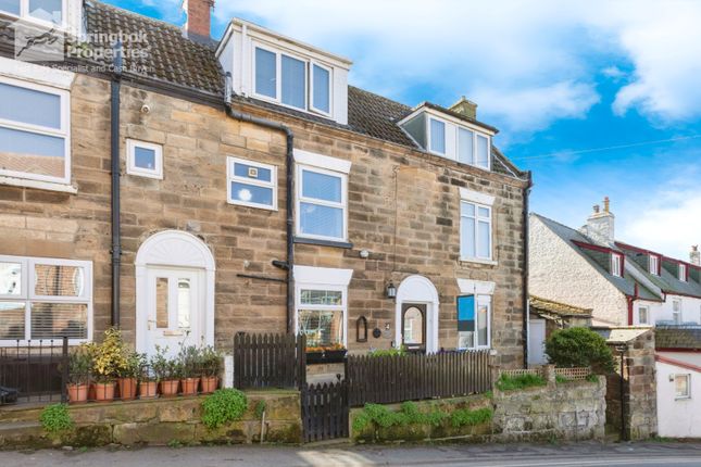 Thumbnail Cottage for sale in Green Lane, Whitby, North Yorkshire