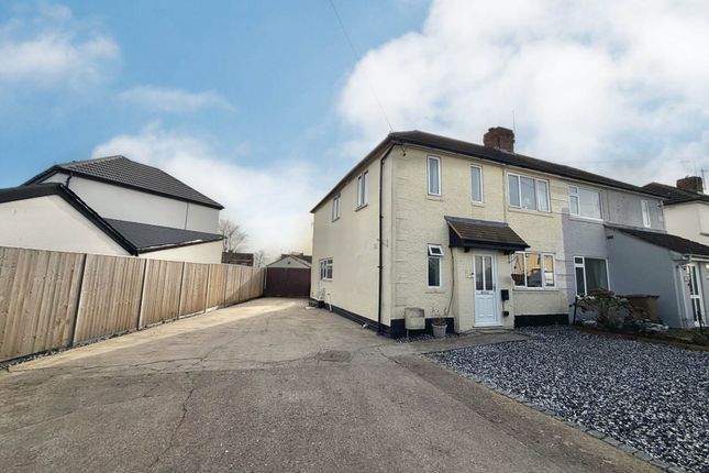4-bed house on 24, South Park Avenue, Didcot, £375,000