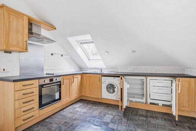 Flat for sale in Sussex Street, Winchester