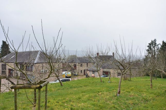 Thumbnail Office to let in Luppitt, Honiton, Devon