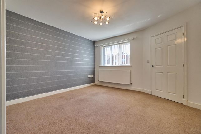 6, Lockley Gardens, Sapcote photo 3