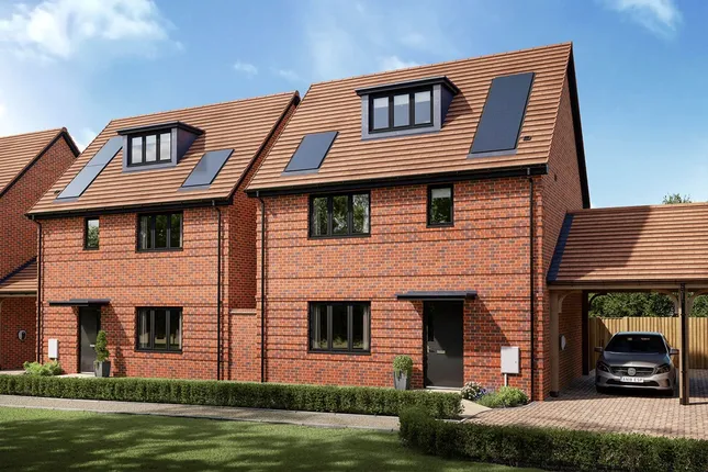 Taylor Wimpey - Friars Oak