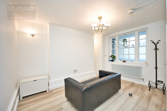 Flat 64 Edric House,, Page Street, London photo 4