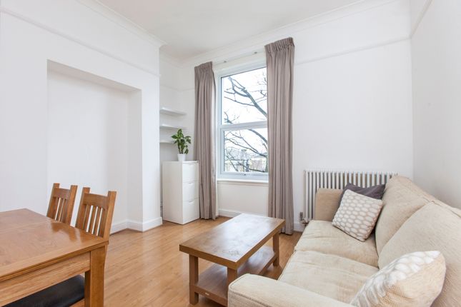 1-bed flat on Marlborough Hill, London, £2,275/mo