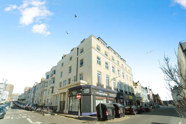 Flat for sale in Devonshire Place, Brighton, East Sussex