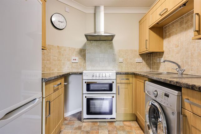 31 Havenfield, Arbury Road, Cambridge photo 4