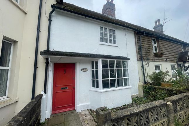 Thumbnail Terraced house to rent in High Street, Westham, Pevensey