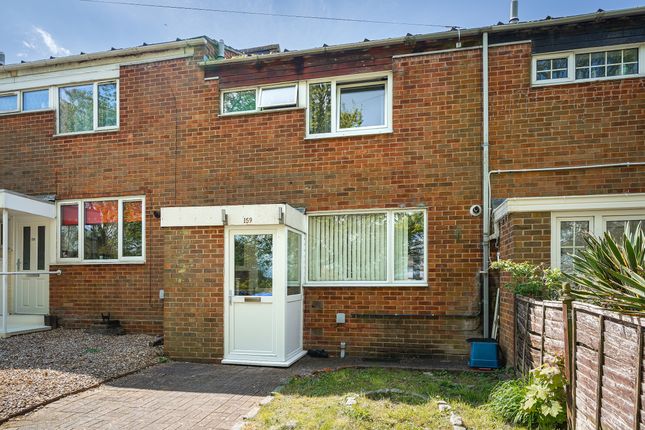 Terraced house for sale in The Severn, Daventry