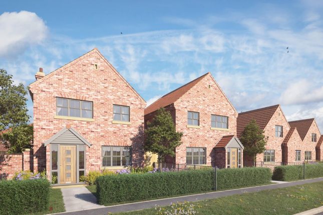 Dalton Fields, New Road, Driffield photo 2