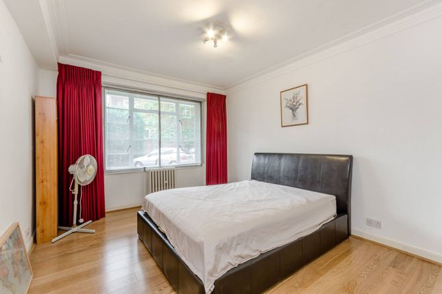 Thumbnail Flat for sale in Kingswood Court, West Hampstead, London