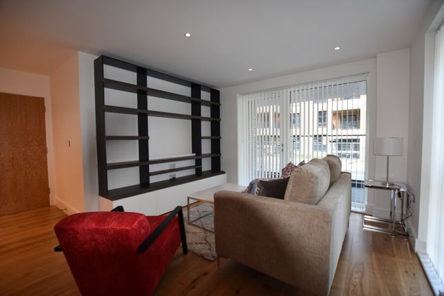 *New Build* 3 Bedroom Ground Floor Flat