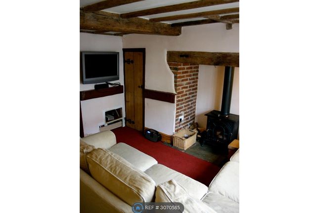 New Street, Kenilworth photo 3