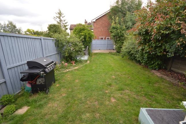 Terraced house to rent in St Johns Road, Chelmsford