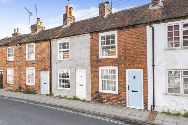 Terraced house for sale in North Street, Emsworth