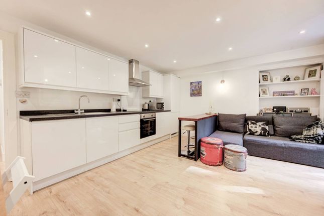 Thumbnail Flat for sale in Shirland Road, Maida Vale, London