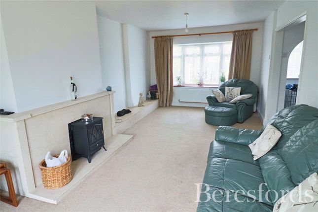 Semi-detached house for sale in Lodge Road, Writtle