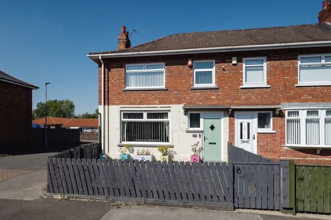 Thumbnail Property to rent in Pallister Avenue, Middlesbrough