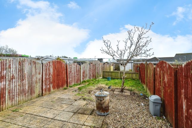 Terraced house for sale in Mill Street, Gorseinon, Swansea