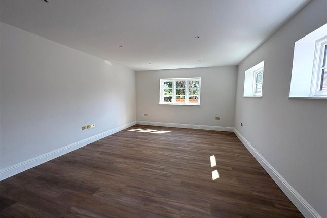 3 Pattison Place, Verulam Road, St. Albans photo 4
