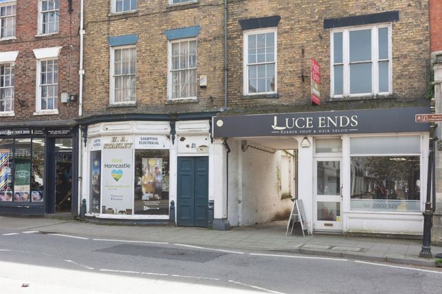 23, High Street, Horncastle photo 4