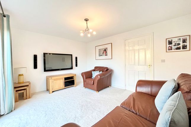 Terraced house for sale in Sandford Close, Wingate