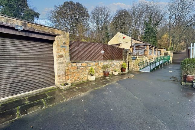 Thumbnail Detached house for sale in Longridge Road, Blaydon-On-Tyne