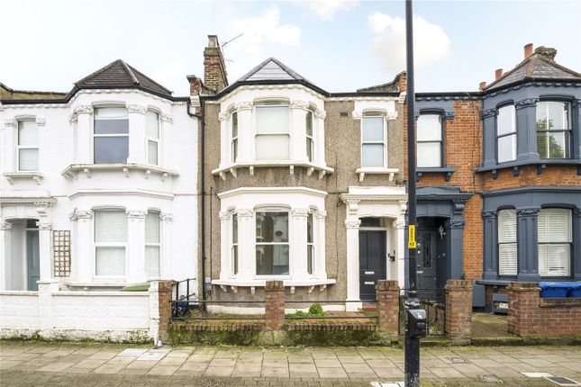 Flat for sale in Ivydale Road, Nunhead
