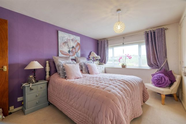 Terraced house for sale in Dayhouse Bank, Romsley, Halesowen