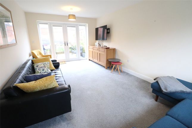 Detached house for sale in Blincow Road, Long Buckby, Northamptonshire