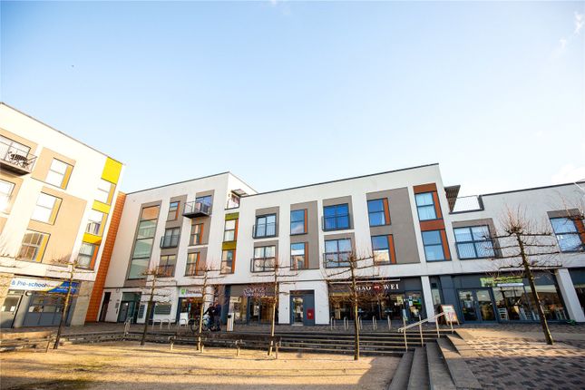 Flat for sale in Long Down Avenue, Bristol, Gloucestershire