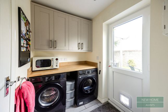 152, Longridge Way, Weston-Super-Mare photo 4