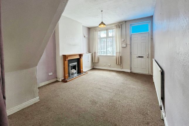 109, Wordsworth Road, Leicester photo 3