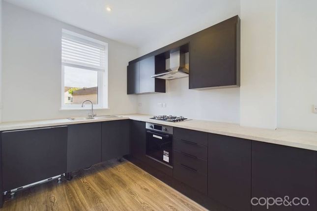 5 Chapel Mews, Victoria Street, Alfreton photo 2