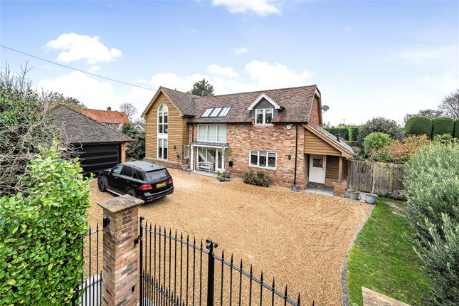 Thumbnail Detached house for sale in West Clandon, Surrey