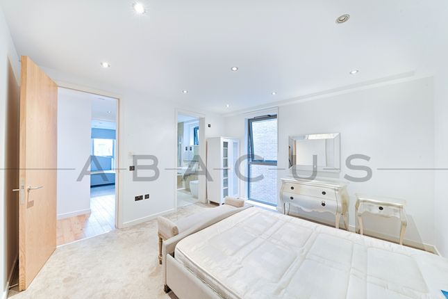 Duplex to rent in The Cascades, Finchley Road, Hampstead