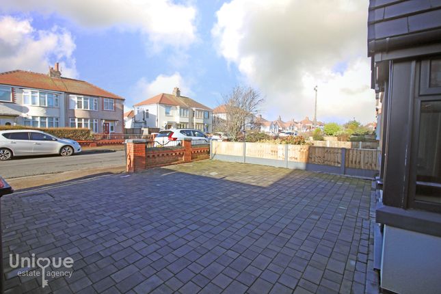 Semi-detached house for sale in Norfolk Avenue, Thornton-Cleveleys