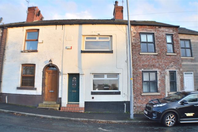 Thumbnail Terraced house for sale in Cartwright Street, Hyde