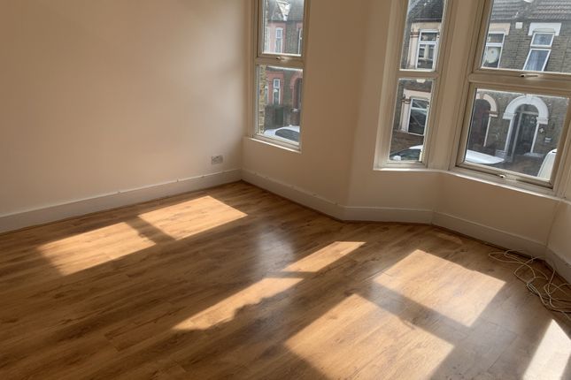 Terraced house for sale in Kildare Road, Canning Town, London