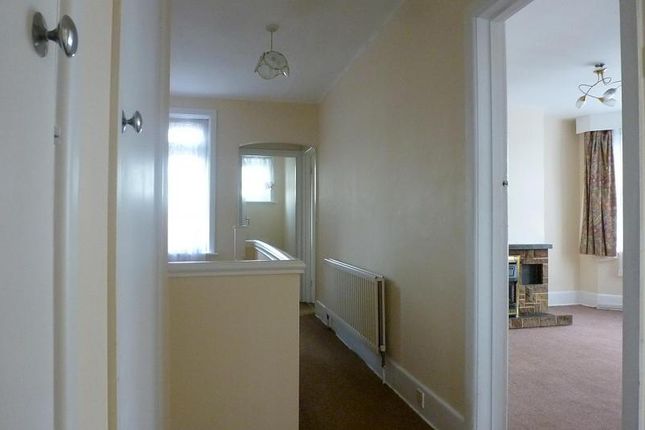 Kinson Road, Bournemouth BH10, 2 bedroom flat to rent ...