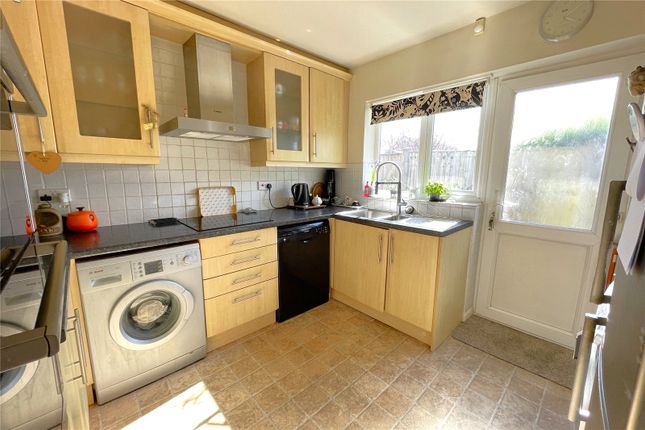 Bungalow for sale in Alphington Avenue, Frimley, Camberley, Surrey