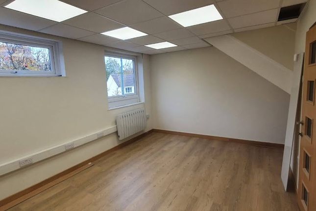 Thumbnail Office to let in High Street, Wednesfield