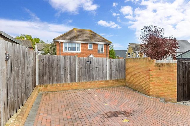 Semi-detached house for sale in Church Street, Cliffe, Kent, Kent