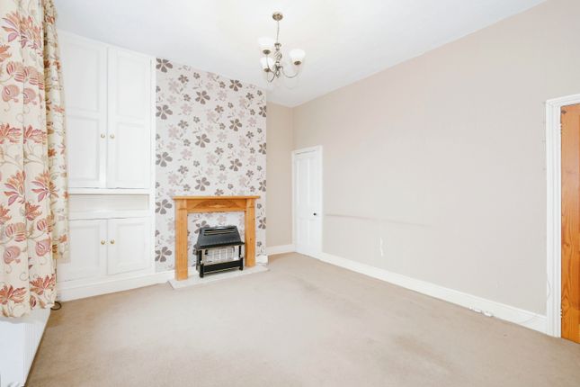 Terraced house for sale in Red Bank Terrace, Carlisle, Cumbria