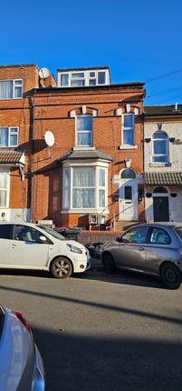 Thumbnail Terraced house for sale in Gladstone Road, Birmingham