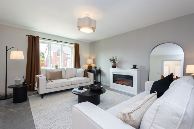Plot 15, Nicholson Court, Kidderminster photo 2